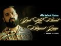 Electro Cover of 'Jab Koi Baat' by Abhishek Raina 🎶 | Kumar Sanu Classic Reimagined