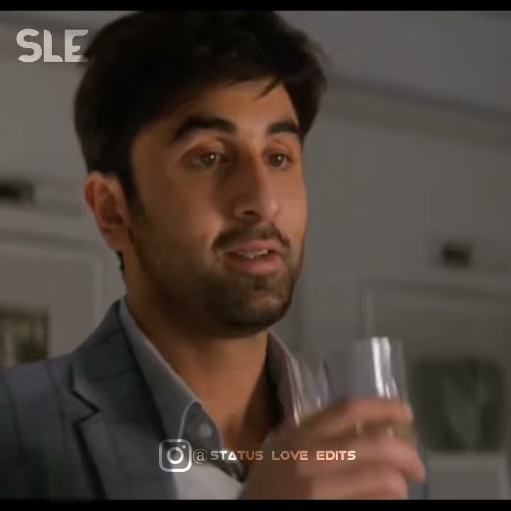 Ajeeb aadat hain na💯👌 | Rk Ranbeer kapoor dialogue | Roy Movie #shorts #ytshorts #youtubeshorts
