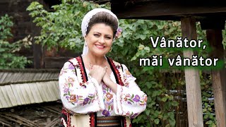 Steliana Sima -  Vanator, Mai Vanator || Videoclip Oficial || Album Nou