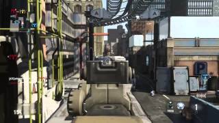 Call Of Duty Advanced Warfare My First Montage?