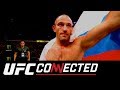 UFC Connected: Russia, Jimi Manuwa, Nick Hein
