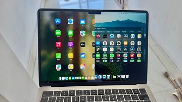 Why Apple Removed Launchpad in macOS Tahoe?