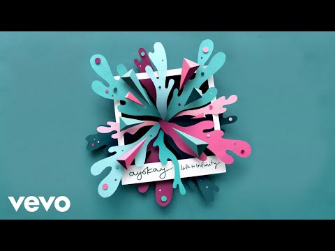 ayokay, Quinn XCII - One in the Same (Audio) ft. Quinn XCII