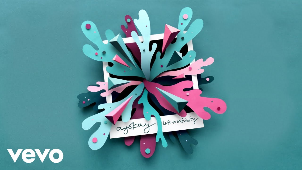 ayokay, Quinn XCII - One in the Same (Audio) ft. Quinn XCII