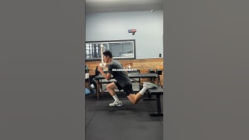 Single Leg Exercises to improve strength and power for athletes