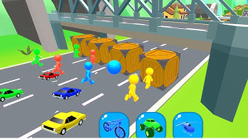 shapeshifters game over, shapeshifters gameplay