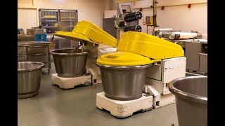 Faillissement Bakkerij Van Der Waal