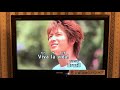 ONEーfor the win-/NEWS【カラオケ】