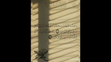 سوره آل عمران عدد آياتها ٢٠٠ آيه (سوره مدنيه ) من الآيه ١٢٢ إلي الآيه ١٢٣