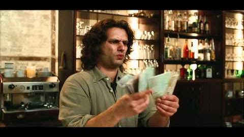 映画『ソウル・キッチン』予告編