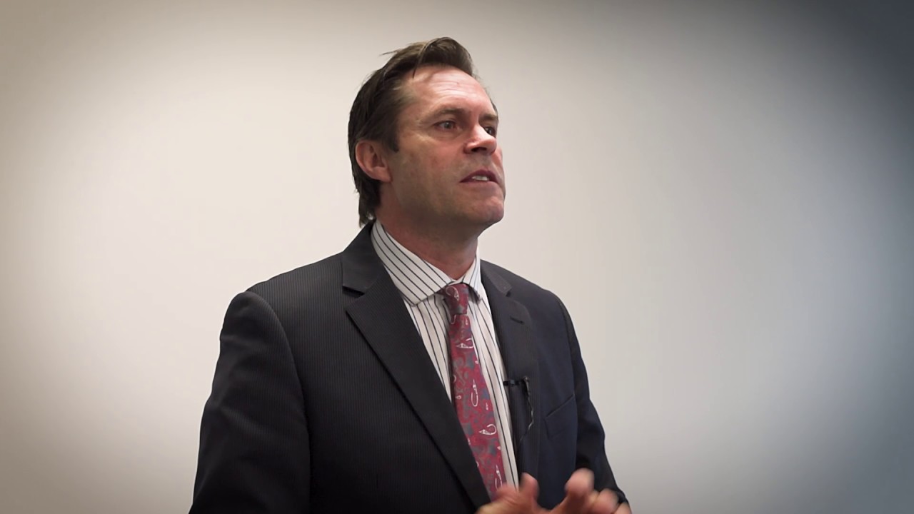 Paul Waterhouse's June 2017 Commercial Wrap up