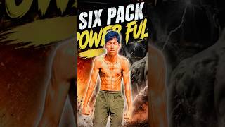 six pack abs exercises #shorts #abs #sixpackabs #shortvideo absworkout.