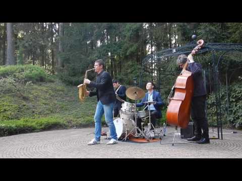 Now's The Time - Charlie Parker