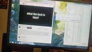 WTF Boom has BSOD Windows Server 2008 R2