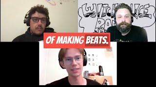 What We Call A Beat Week Peacocking On Witchpolice Radio