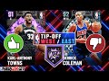 NEW SEASON 2 TIP OFF CARDS! WHICH PLAYERS ARE WORTH BUYING IN NBA 2K21 MyTEAM?