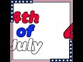 Happy 4th Everyboby!
