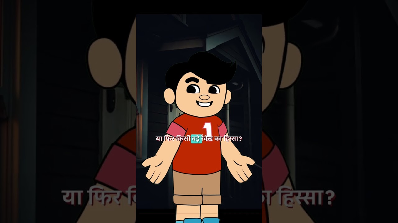 😱🤯Nithari Case: India का सबसे डरावना सच!”