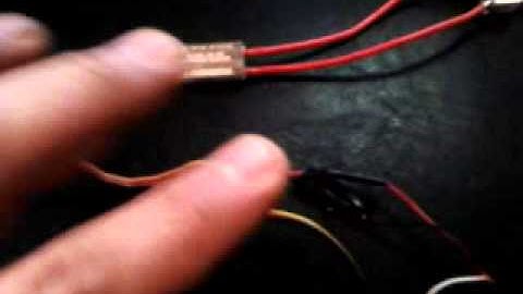 Turnigy Receiver Controlled Switch