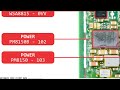 aquos zero 2 vbus way shorting solution with schematic diagram