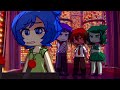 Delusional? | meme | inside out 2 movie | gacha club