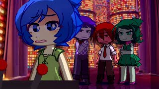 Delusional? Meme Inside Out 2 Movie Gacha Club