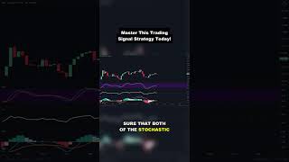 The Secret Strategy Most Traders Ignore: Using K, D Lines and More