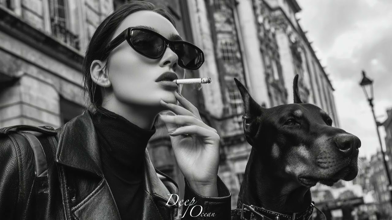 Deep Ocean - Top Mix Deep Ocean Summer Mix 2026🌴