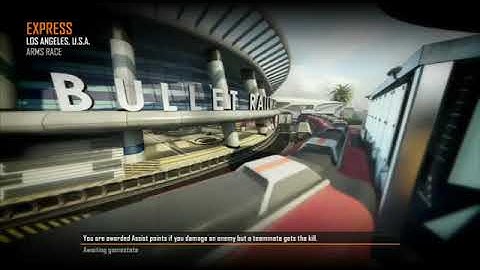 How To Get Colored Classes in Black Ops 2