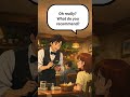 Restaurant Order | Want to order like a native speaker Try this!