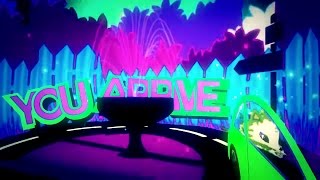 Is Ajss The Island Ajmv Animal Jam Mep - Happy Birthday Whitecataj Mep Xd