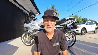Details 2026 BMW MOA Rally Tour Update