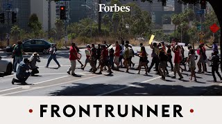 The Role Of Corporate America In The B.L.M. Movement | Forbes