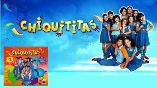 CD Chiquititas - Volume 2  (HD)