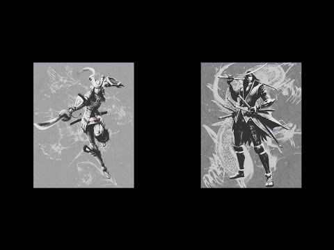 戦国BASARA4 皇 - 浅井長政 - 伊達政宗 - コンボ