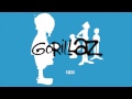 Gorillaz 12D3 mp3