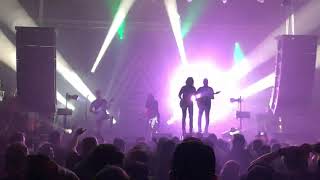 Periphery - Marigold (Live)