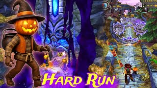 💫 2,097,147 Diamonds Gone! 💎 Most Expensive & Hardest Run Challenge | Temple Run 2 Epic Adventure 🏰 screenshot 5