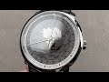 Vacheron Constantin Traditionnelle World Time Excellence Platine 86060/000P-9979 - 42mm Watch Review