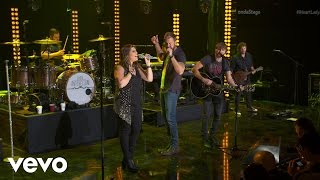 Lady Antebellum - American Honey Live On The Honda Stage At The Iheartradio Theater La