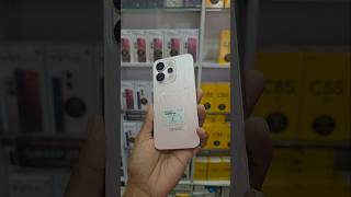 OPPO RENO 15 PRO MINI #unboxing #camra
