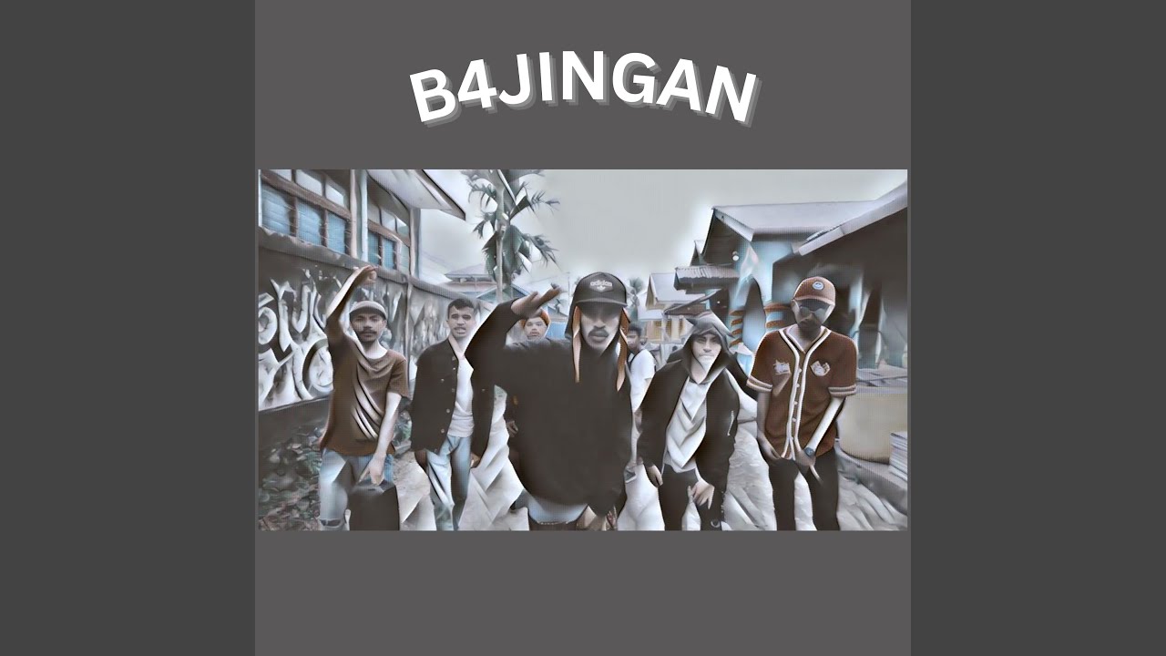 Bajingan