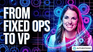 The Flip to the Front End: Vehicle Merchandising, Sales Leadership, and Being Fearless | NADA 2026