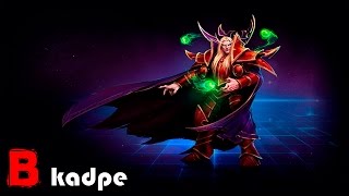 видео: История Кель'таса Солнечного Скитальца | HOTS Warcraft WoW картинка: История Кель'таса Солнечного Скитальца | HOTS Warcraft WoW