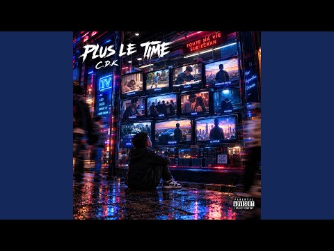 Plus Le Time