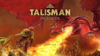 Talisman Prologue 10 - Troll #5