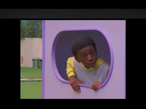 Buddy voice over
