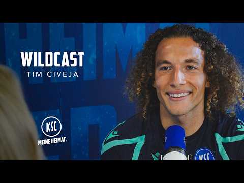 Wildcast with Tim Civeja
