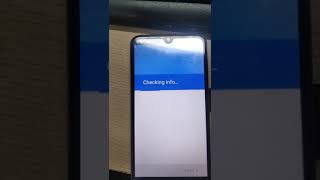CELL PHONE can not login Google -- steps screenshot 5