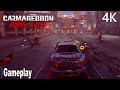 Carmageddon Rogue Shift Gameplay 4K Carmageddon Rogue Shift Gameplay 4K